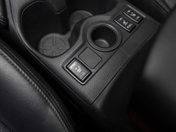 Nissan Qashqai II Рестайлинг с пробегом 2022 года, цена 2 095 000 рублей, 126269 км, внедорожник, Автокод Объявления