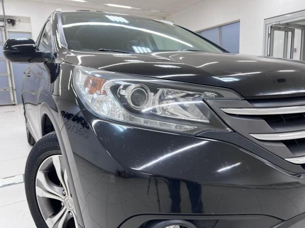 Honda CR-V IV с пробегом 2014 года, цена 2 150 000 рублей, 171085 км, внедорожник, Автокод Объявления