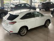 Lexus RX III Рестайлинг Новосибирск  - изображение 39