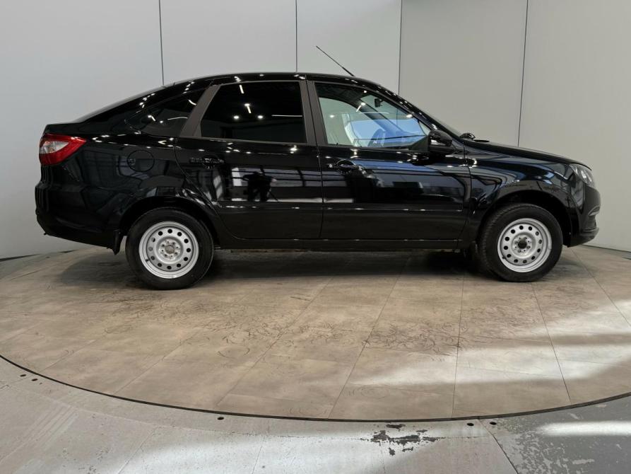 Lada (ВАЗ) Granta I Рестайлинг Волжский  - изображение 6