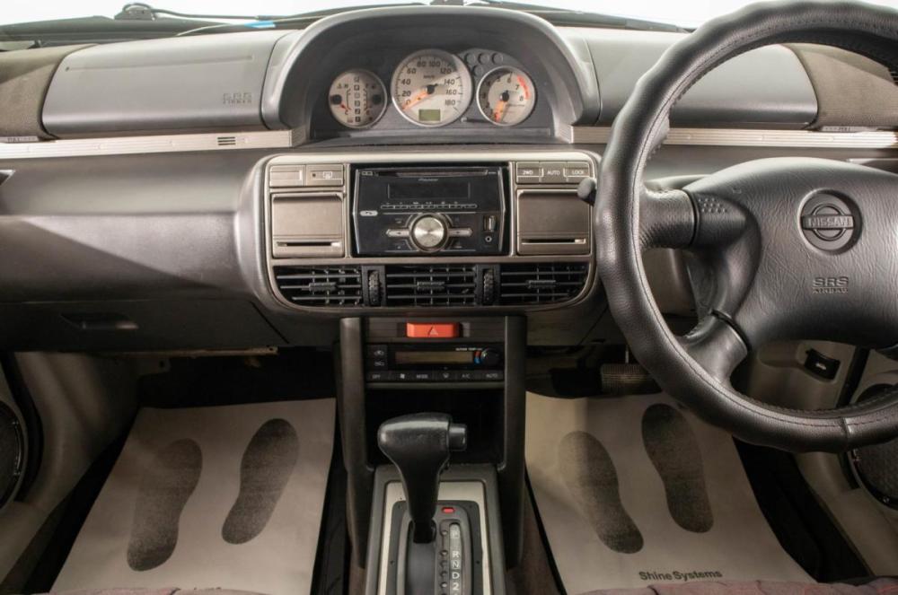 Nissan X-Trail I Барнаул  - изображение 16