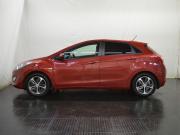 Hyundai i30 II Рестайлинг Санкт-Петербург  - изображение 21
