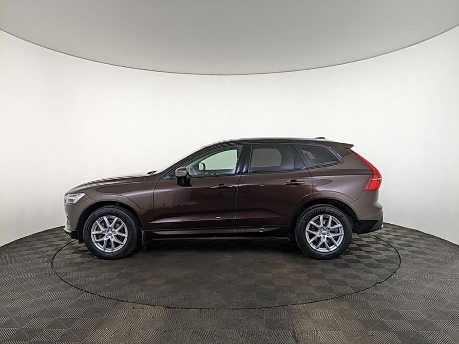 Volvo XC60 II Москва  - изображение 8