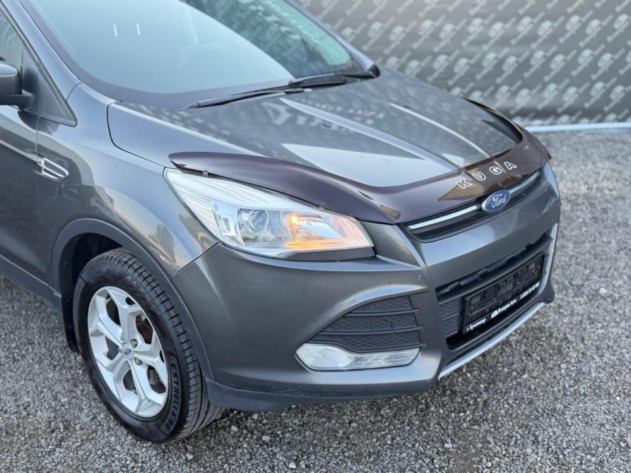 Ford Kuga II Краснодар  - изображение 2