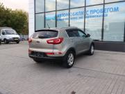 Kia Sportage III Екатеринбург  - изображение 25