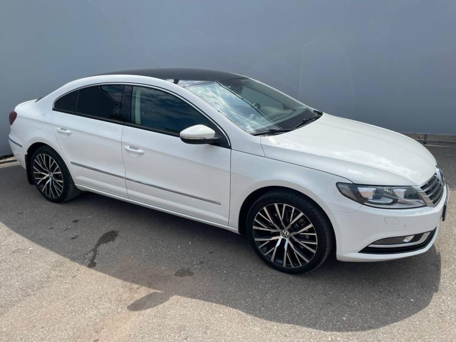 Volkswagen Passat CC I Рестайлинг Стерлитамак  - изображение 11
