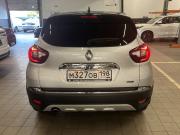 Renault Kaptur I Рестайлинг Санкт-Петербург  - изображение 10