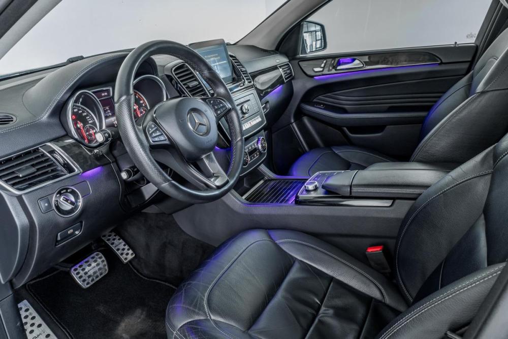 Mercedes-Benz GLE Coupe I (C292) Казань  - изображение 8