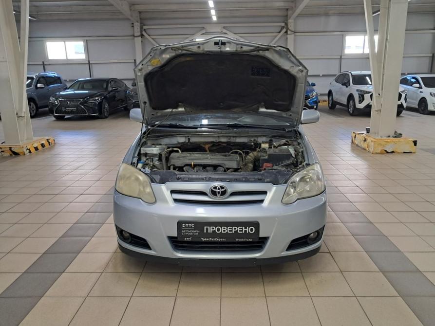 Toyota Corolla IX (E120 E130) Рестайлинг Набережные Челны  - изображение 11