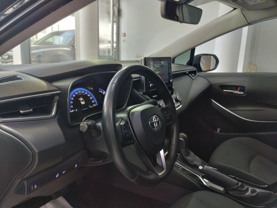 Toyota Corolla XII (E210) Минеральные Воды  - изображение 7