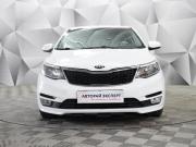 Kia Rio III Рестайлинг Ульяновск  - изображение 28