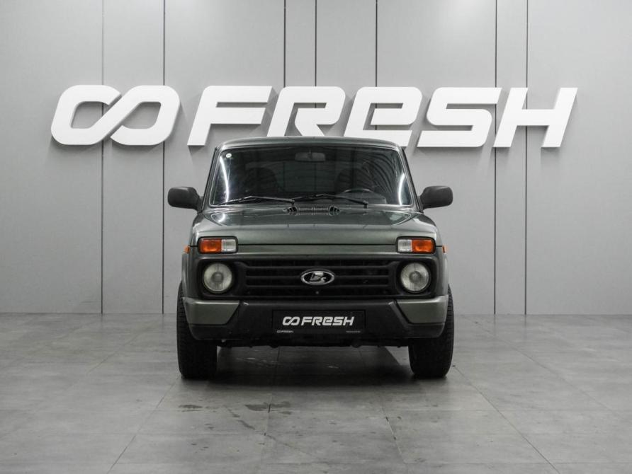 Lada (ВАЗ) 2121 (4x4) I Рестайлинг Воронеж  - изображение 3