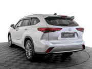 Toyota Highlander IV (XU70) Москва  - изображение 37