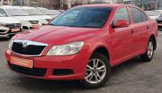 Skoda Octavia II (A5) Рестайлинг Челябинск  - изображение 11