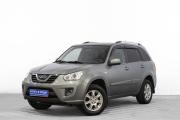 Chery Tiggo (T11) I Рестайлинг (FL) Барнаул  - изображение 29