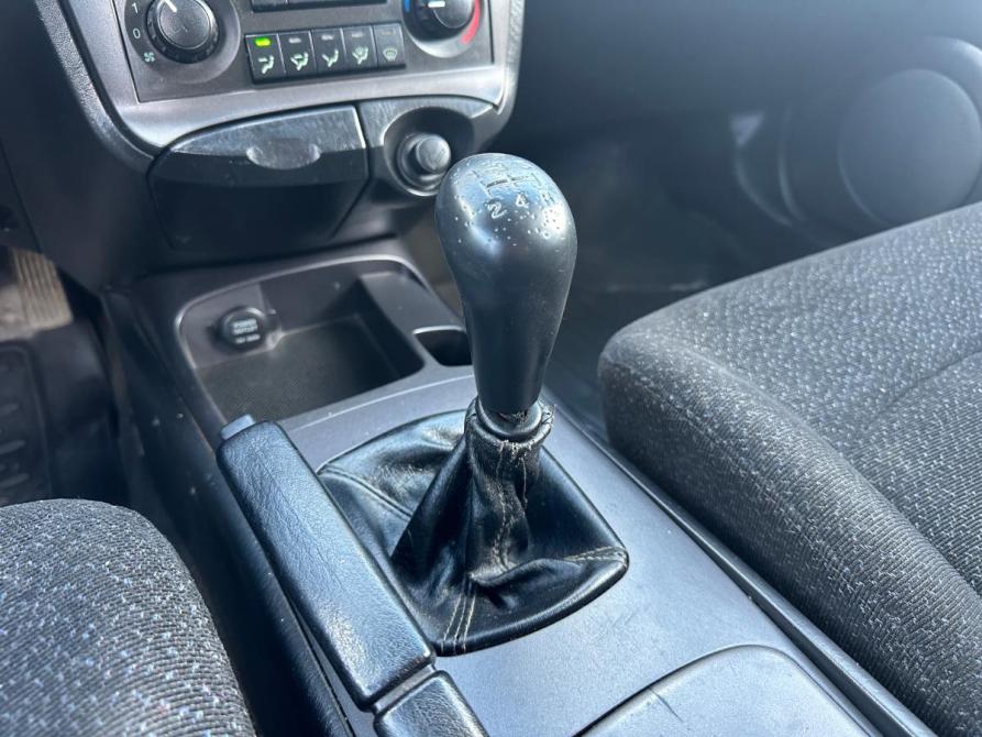 Hyundai Sonata IV (EF) Рестайлинг Тамбов  - изображение 16