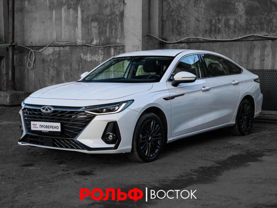 Chery Arrizo 8 Москва  - изображение 1