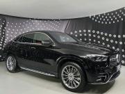 Mercedes-Benz GLE Coupe II (C167) Рестайлинг Новосибирск  - изображение 37