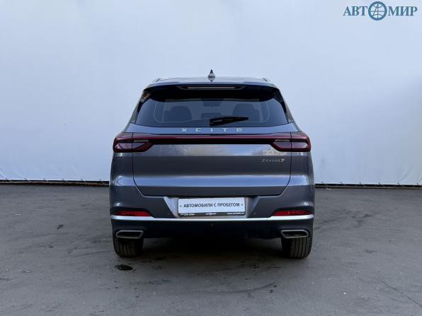 Xcite X-Cross 7 с пробегом 2024 года, цена 1 650 000 рублей, 25858 км, внедорожник, Автокод Объявления