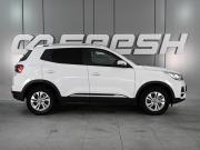 Chery Tiggo 4 I Рестайлинг Ростов-на-Дону  - изображение 22