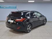 Hyundai i30 II Москва  - изображение 23