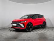 Geely Coolray I Рестайлинг Санкт-Петербург  - изображение 24