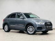 Audi Q3 I (8U) Рестайлинг Кемерово  - изображение 27