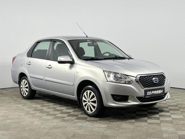 Datsun on-DO I