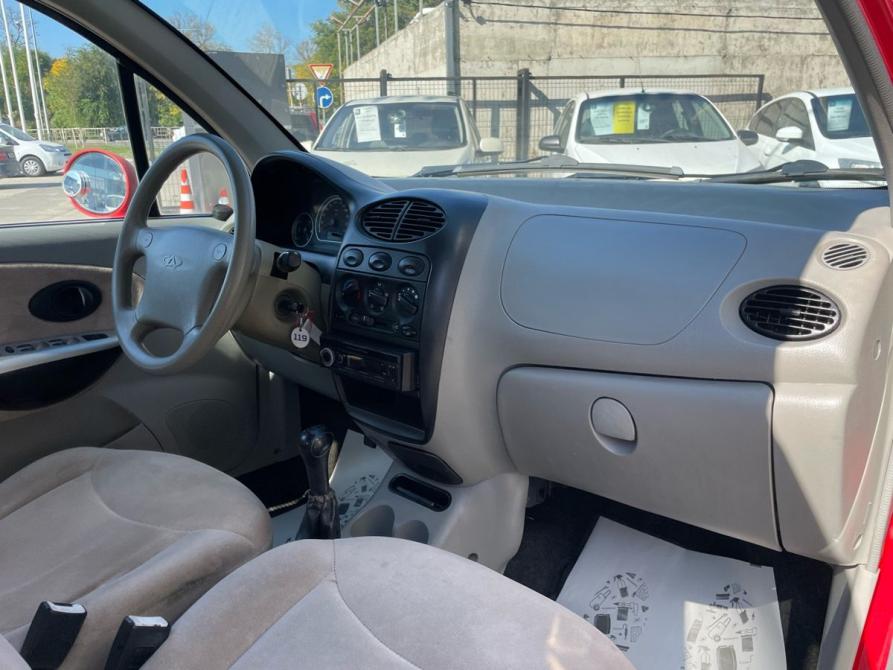 Chery Sweet (QQ) Краснодар  - изображение 16