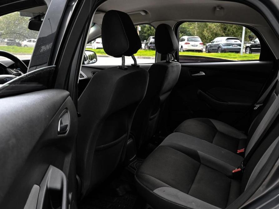 Ford Focus III Волгоград  - изображение 11
