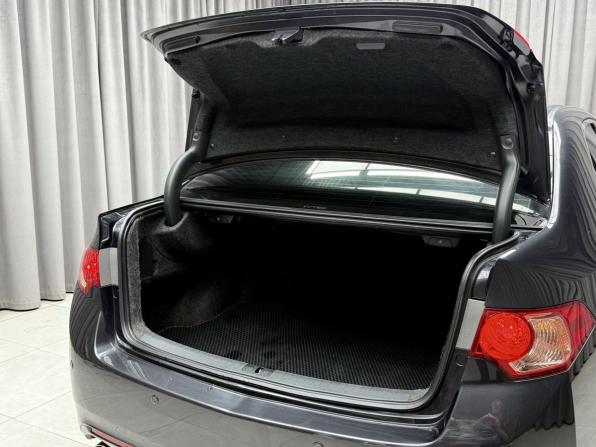 Honda Accord VIII Рестайлинг с пробегом 2012 года, цена 1 599 000 рублей, 179200 км, седан, Автокод Объявления