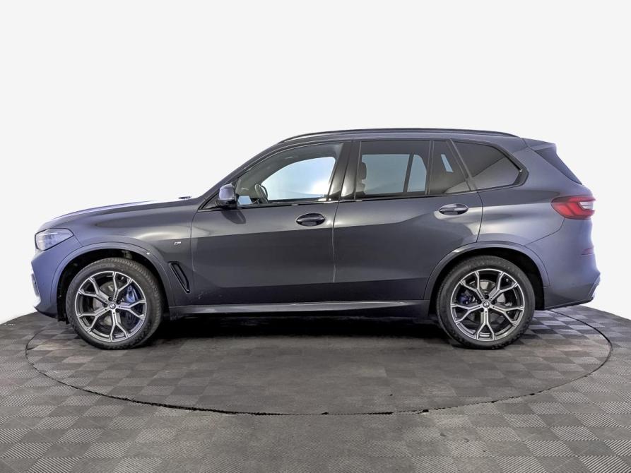 BMW X5 IV (G05/G18) Москва  - изображение 8