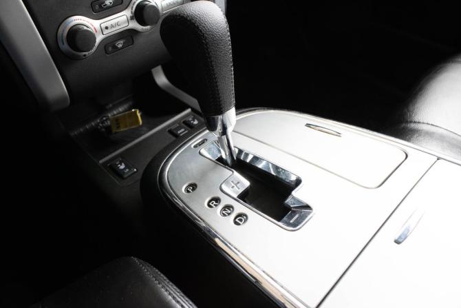 Nissan Murano II (Z51) с пробегом 2008 года, цена 1 249 000 рублей, 234907 км, внедорожник, Автокод Объявления