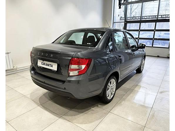 Новый Lada (ВАЗ) Granta I Рестайлинг 2026 года, цена 1 171 200 рублей, седан, Автокод Объявления
