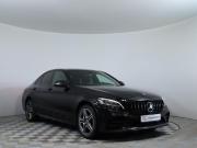Mercedes-Benz C-Класс IV (W205) Рестайлинг Санкт-Петербург  - изображение 22