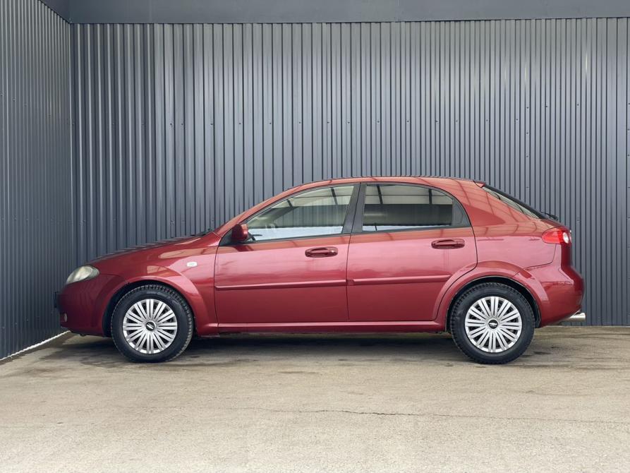 Chevrolet Lacetti I Пермь  - изображение 24