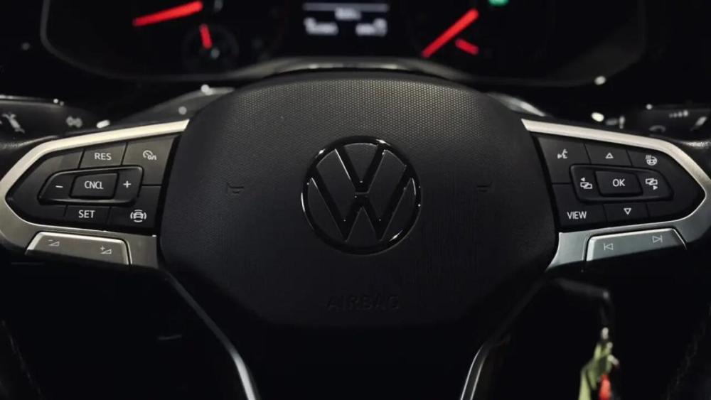 Volkswagen Polo VI Смоленск  - изображение 12