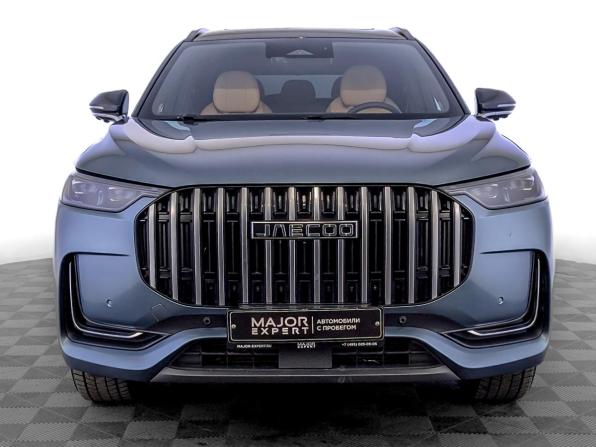 Jaecoo J8 с пробегом 2024 года, цена 3 020 000 рублей, 51658 км, внедорожник, Автокод Объявления