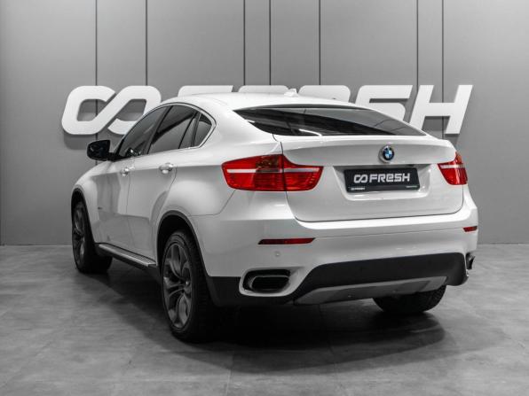 BMW X6 I (E71) с пробегом 2010 года, цена 1 729 000 рублей, 175096 км, внедорожник, Автокод Объявления