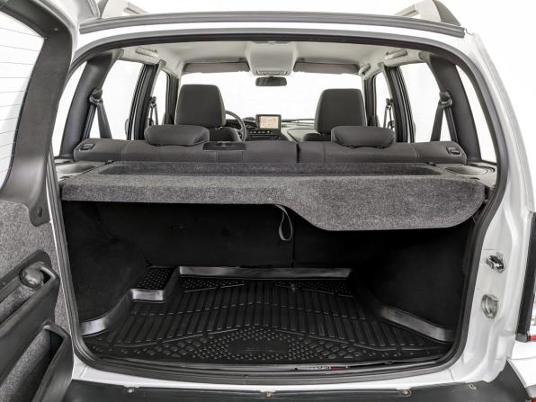 Lada (ВАЗ) Niva Travel I с пробегом 2024 года, цена 1 045 000 рублей, 28604 км, внедорожник, Автокод Объявления