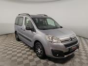 Citroen Berlingo II Рестайлинг 2 Москва  - изображение 24