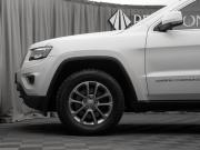 Jeep Grand Cherokee IV (WK2) Рестайлинг Москва  - изображение 44