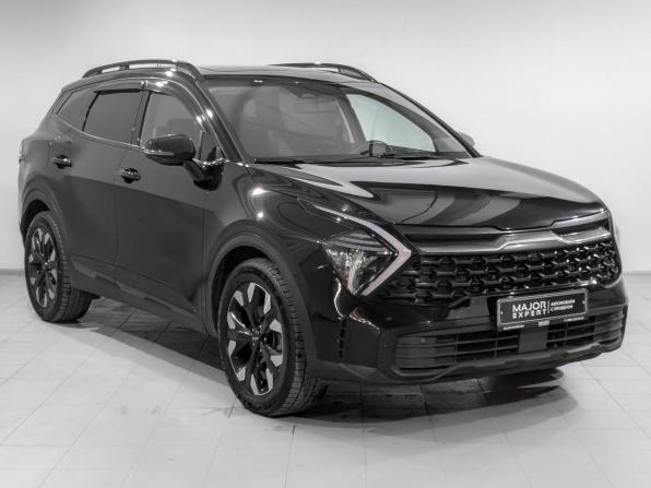Kia Sportage V с пробегом 2023 года, цена 3 490 000 рублей, 78806 км, внедорожник, Автокод Объявления