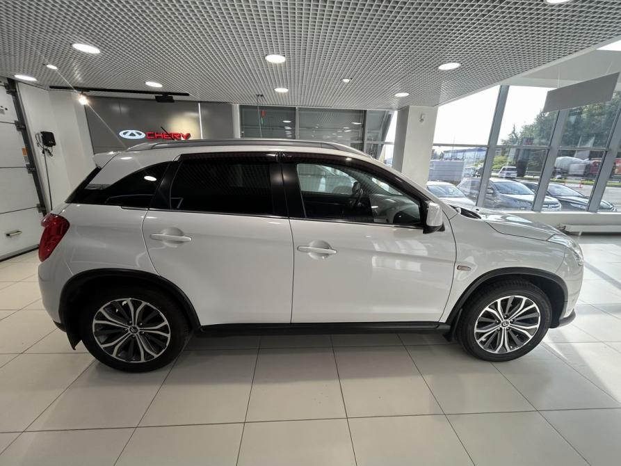 Citroen C4 Aircross Нижний Новгород  - изображение 4