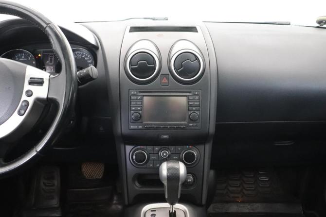 Nissan Qashqai+2 I Рестайлинг с пробегом 2013 года, цена 1 206 000 рублей, 180234 км, внедорожник, Автокод Объявления