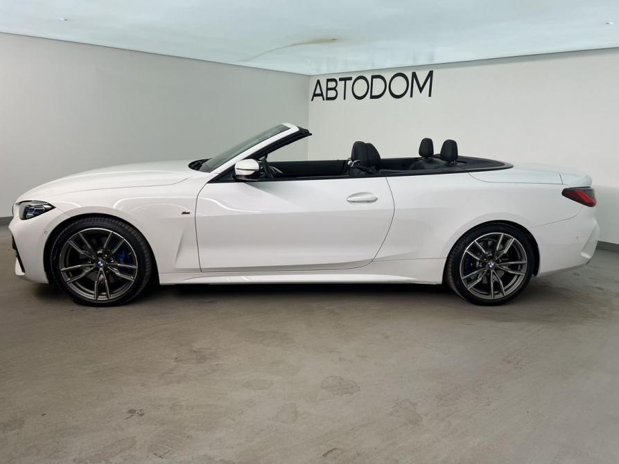 BMW 4 серии G22 G23 G26 Москва  - изображение 2