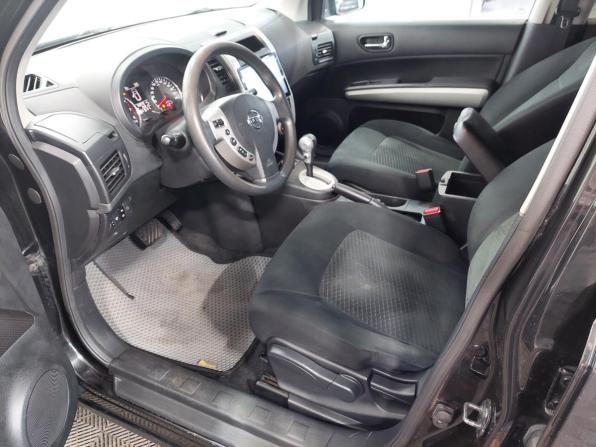 Nissan X-Trail II Рестайлинг с пробегом 2013 года, цена 1 380 000 рублей, 158277 км, внедорожник, Автокод Объявления