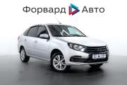 Lada (ВАЗ) Granta I Рестайлинг Тюмень  - изображение 26