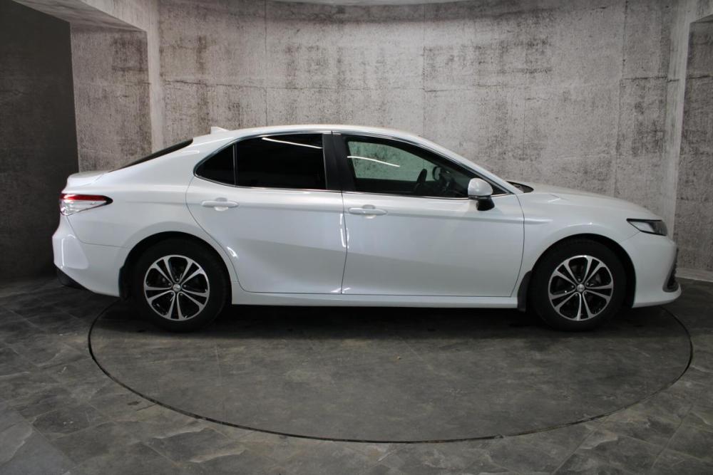Toyota Camry VIII (XV70) Рестайлинг Ярославль  - изображение 4