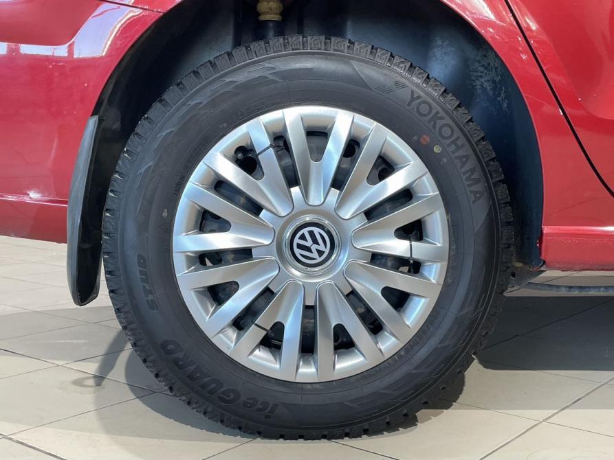 Volkswagen Polo V Рестайлинг Тверь  - изображение 19